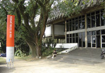 Casa da Cultura Japonesa - USP