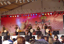 Festival do Jap&atilde;o em S&atilde;o Paulo