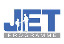 JET PROGRAMME