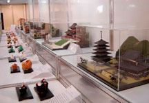 Exposi&ccedil;&atilde;o de cultura japonesa