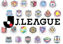 J-LEAGUE