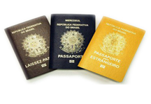 Visto e Passaporte