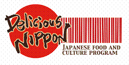 Delicious Nippon