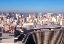 サンパウロ市