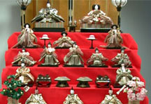 Hinamatsuri