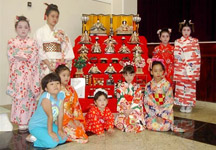 teishoku